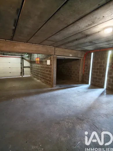 Garage à Wattignies (59139)