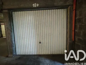 Garage in Wattignies (59139)