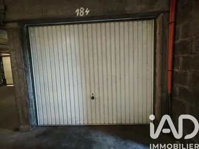 Garage in Wattignies (59139)