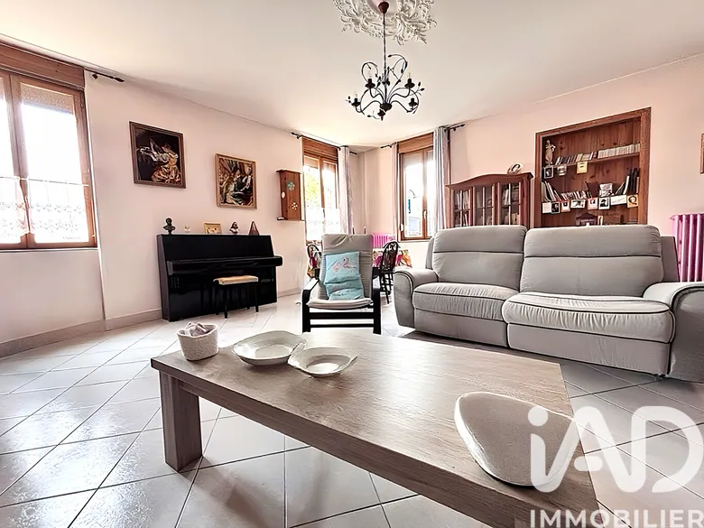 Vente maison à Rœulx (59172) : maison 3 pièces 140 m² — 4