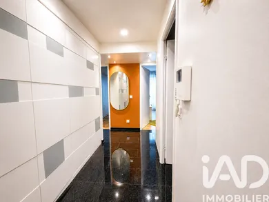 Apartment in Garges-lès-Gonesse (95140)