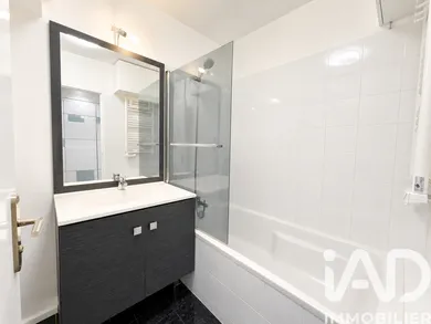 Apartment in Garges-lès-Gonesse (95140)