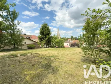 Land in Hardricourt (78250)