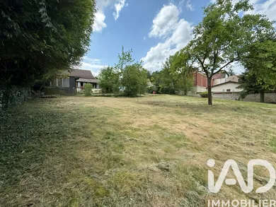 Land in Hardricourt (78250)