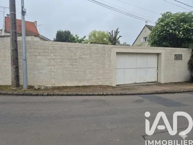 Parking à Lizy-sur-Ourcq (77440)