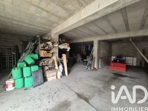 Parking in Lizy-sur-Ourcq (77440)