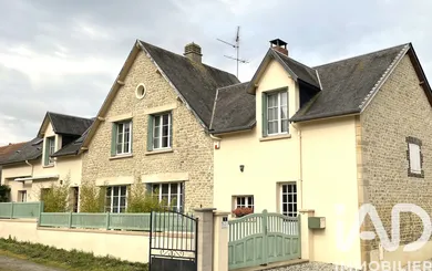 House in Longueville (14230)