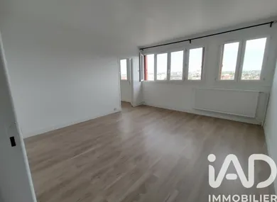 Appartement à Neuilly-sur-Marne (93330)