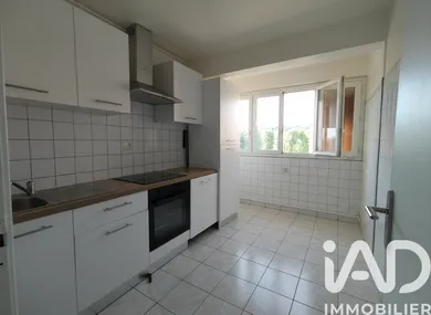 Appartement à Neuilly-sur-Marne (93330)