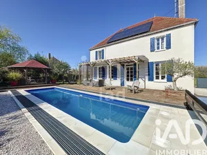 House in Courtaoult (10130)