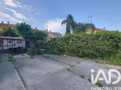 Appartement à Perpignan (66000)