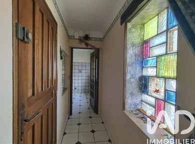 Apartment in Perpignan (66000)