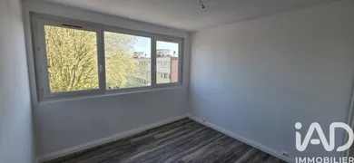Appartement à Villeneuve-d'Ascq (59493)