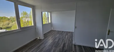 Appartement à Villeneuve-d'Ascq (59493)