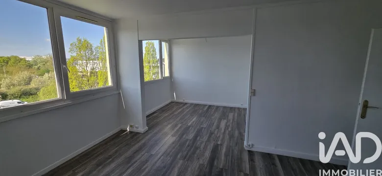 Appartement 4 pièces 70 m² · à Villeneuve-d'Ascq · 70,4 m² · 149 000 €