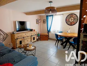 Maison de village à Le Boulou (66160)