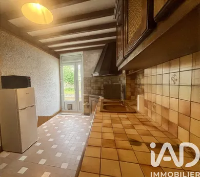 House in Boeil-Bezing (64510)