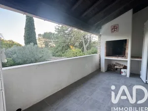 Appartement à Nîmes (30000)