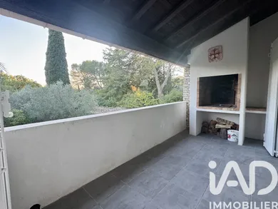 Appartement à Nîmes (30000)