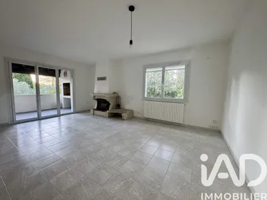 Apartment in Nîmes (30000)