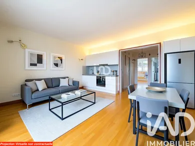 Appartement à Fontenay-sous-Bois (94120)