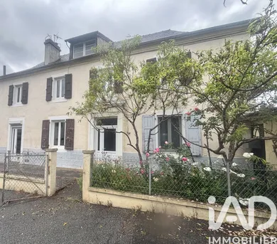 House in Boeil-Bezing (64510)