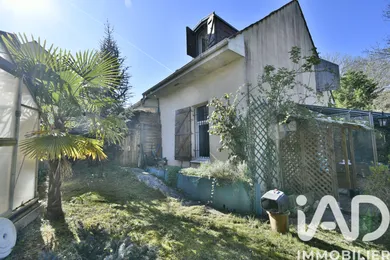 House in Pont-Sainte-Maxence (60700)