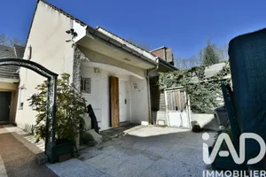 Maison à Pont-Sainte-Maxence (60700)
