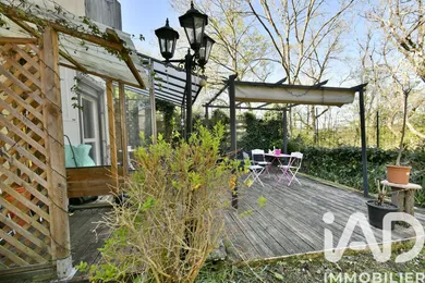 House in Pont-Sainte-Maxence (60700)