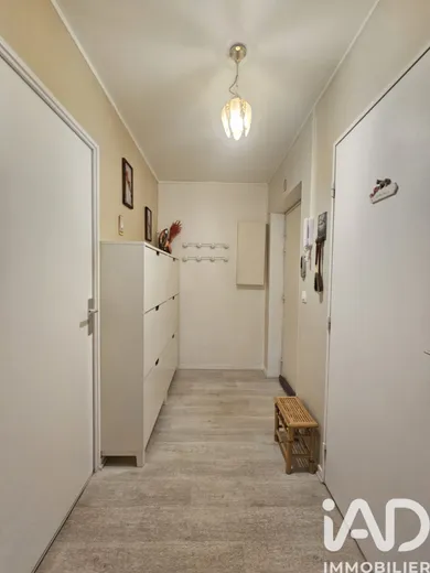 Appartement à Lieusaint (77127)