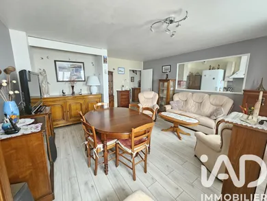 Appartement à Lieusaint (77127)