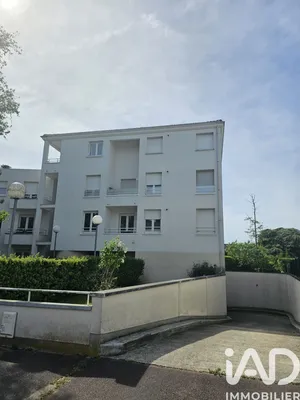 Appartement à Lieusaint (77127)