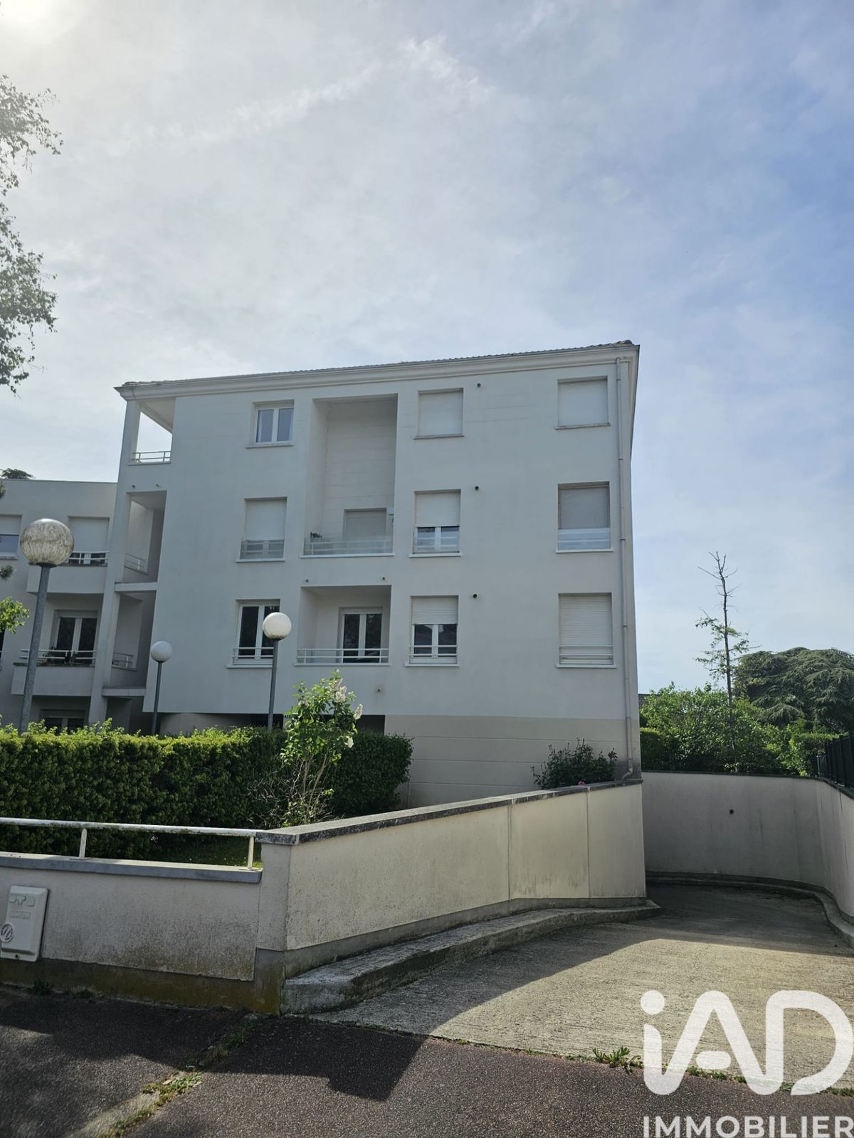 appartement à Lieusaint