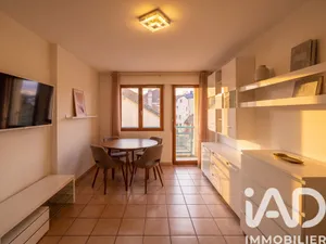 Appartement à Gex (01170)