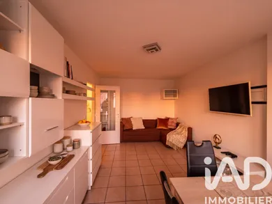 Apartment in Gex (01170)