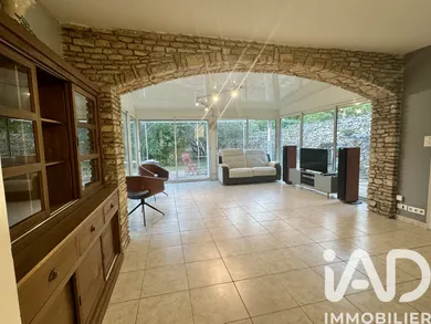 Appartement à Nîmes (30000)