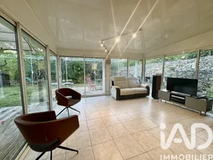 Apartment in Nîmes (30000)