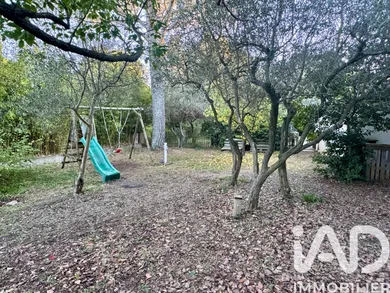Appartement à Nîmes (30000)