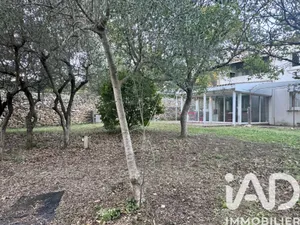 Apartment in Nîmes (30000)