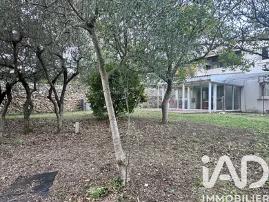 Appartement à Nîmes (30000)