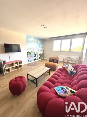 Appartement à Lille (59000)