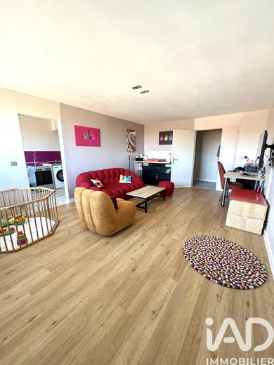 Apartment in Lille (59000)