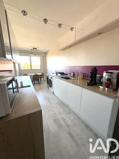 Apartment in Lille (59000)