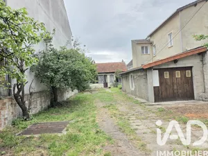 House in Bobigny (93000)