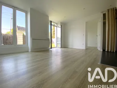 Appartement à Saint-Rémy-lès-Chevreuse (78470)