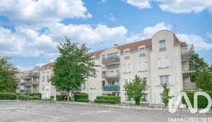 Appartement à Torcy (77200)