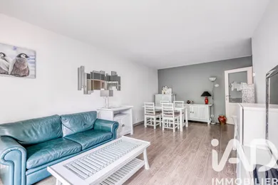 Appartement à Torcy (77200)
