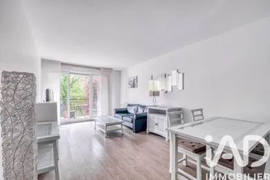 Appartement à Torcy (77200)