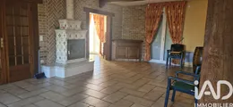 Maison à Villeneuve-sur-Yonne (89500)