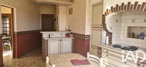 Maison à Verlin (89330)